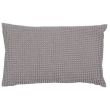 Cushion Stonewashed Maia Orage 30 X 50