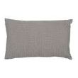 Cushion Stonewashed Maia Orage 30 X 50