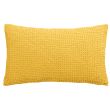 Cushion Stonewashed Maia Yuzu 30 X 50 Set of 2