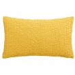 Cushion Stonewashed Maia Yuzu 30 X 50 Set of 2