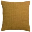 Cushion Stonewashed Maia Bronze 45 X 45