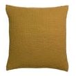 Cushion Stonewashed Maia Bronze 45 X 45