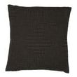 Cushion Stonewashed Maia Carbone 45 X 45