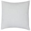 Cushion Stonewashed Maia Craie 45 X 45