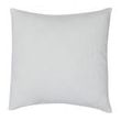 Cushion Stonewashed Maia Craie 45 X 45