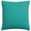 Cushion Stonewashed Maia Lagon 45 X 45 Set of 2
