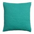Cushion Stonewashed Maia Lagon 45 X 45 Set of 2