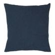 Cushion Stonewashed Maia Navy 45 X 45