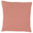 Cushion Stonewashed Maia Petale 45 X 45