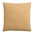Cushion Stonewashed Maia Sable 45 X 45