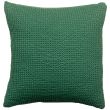 Cushion Stonewashed Maia Epicea 45 X 45