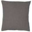 Cushion Stonewashed Maia Tourterelle 45 X 45