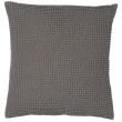 Cushion Stonewashed Maia Tourterelle 45 X 45