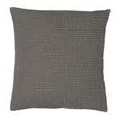 Cushion Stonewashed Maia Tourterelle 45 X 45