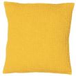 Cushion Stonewashed Maia Yuzu 45 X 45 Set of 2