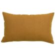Cushion Zeff Bronze 30 X 50 Set of 2