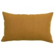 Cushion Zeff Bronze 30 X 50 Set of 2