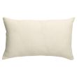 Cushion Zeff Craie 30 X 50 Set of 2