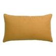 Cushion Zeff Ocre 30 X 50 Set of 2