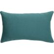 Cushion Zeff Prusse 30 X 50 Set of 2