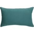 Cushion Zeff Prusse 30 X 50 Set of 2