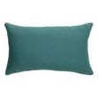 Cushion Zeff Prusse 30 X 50 Set of 2