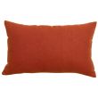 Cushion Zeff Rooibos 30 X 50 Set of 2