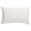 Cushion Zeff Blanc 30 X 50 Set of 2