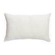 Cushion Zeff Blanc 30 X 50 Set of 2