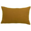 Cushion Zeff Bronze 40 X 65