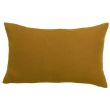 Cushion Zeff Bronze 40 X 65