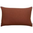 Cushion Zeff Caramel 40 X 65
