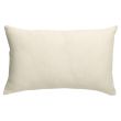 Cushion Zeff Craie 40 X 65