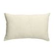 Cushion Zeff Craie 40 X 65
