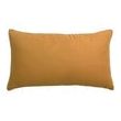 Cushion Zeff Ocre 40 X 65