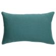 Cushion Zeff Prusse 40 X 65