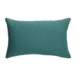 Cushion Zeff Prusse 40 X 65