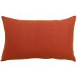 Cushion Zeff Rooibos 40 X 65