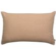 Cushion Zeff Sable 40 X 65