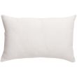Cushion Zeff Blanc 40 X 65