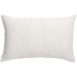 Cushion Zeff Blanc 40 X 65