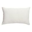 Cushion Zeff Blanc 40 X 65