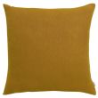 Cushion Zeff Bronze 45 X 45 Set of 2