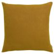 Cushion Zeff Bronze 45 X 45 Set of 2