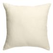 Cushion Zeff Craie 45 X 45 Set of 2