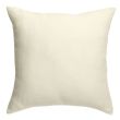 Cushion Zeff Craie 45 X 45 Set of 2