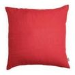 Zeff uni cushion Groseille 45 X 45 Set of 2