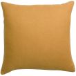 Cushion Zeff Ocre 45 X 45 Set of 2