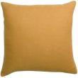Cushion Zeff Ocre 45 X 45 Set of 2