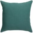 Cushion Zeff Prusse 45 X 45 Set of 2